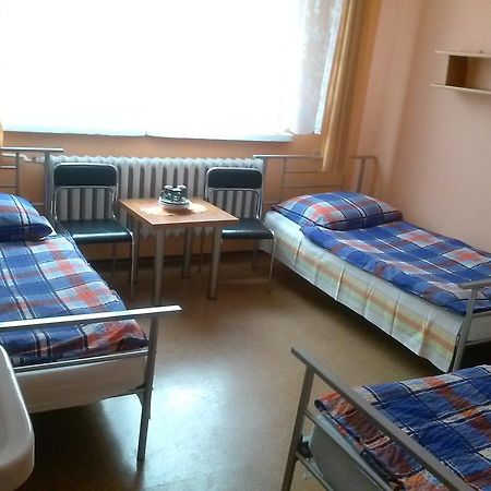 Хостел Pod Zielonym Kogutem Душники-Здруй Номер фото