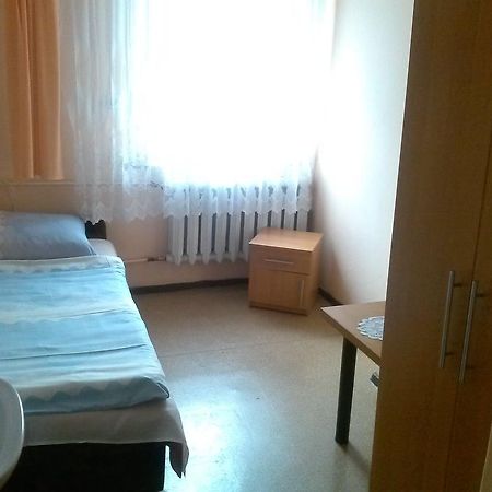 Хостел Pod Zielonym Kogutem Душники-Здруй Номер фото