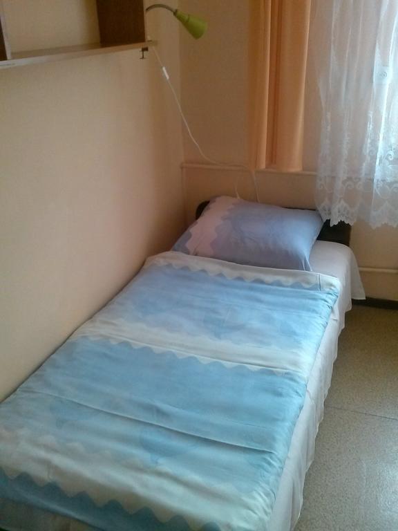 Хостел Pod Zielonym Kogutem Душники-Здруй Номер фото