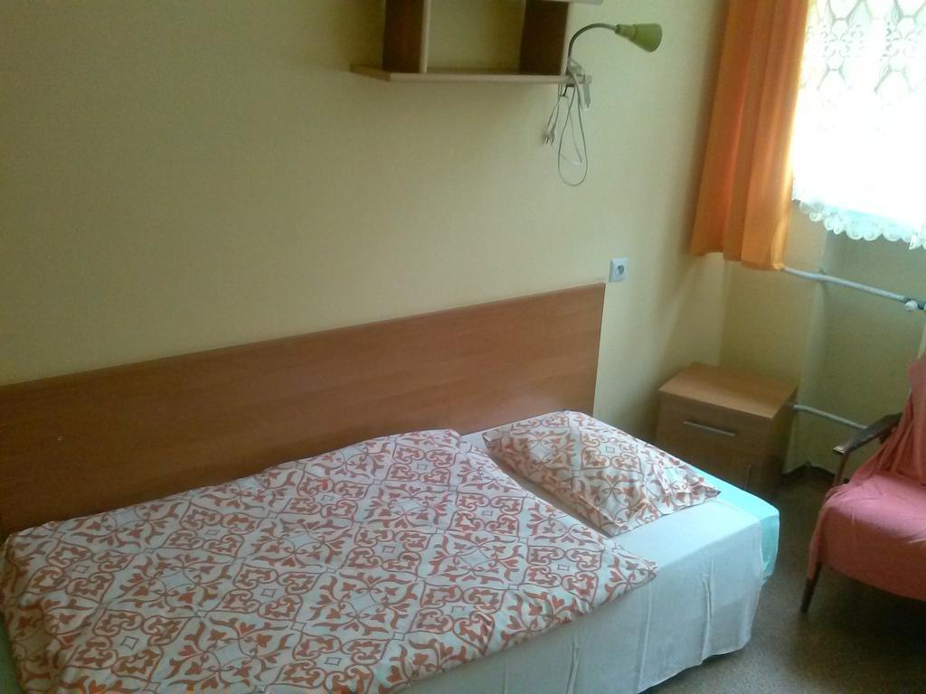 Хостел Pod Zielonym Kogutem Душники-Здруй Номер фото